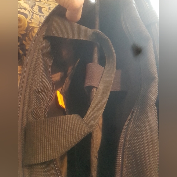 Laptop Briefcase - Picture 4 of 4